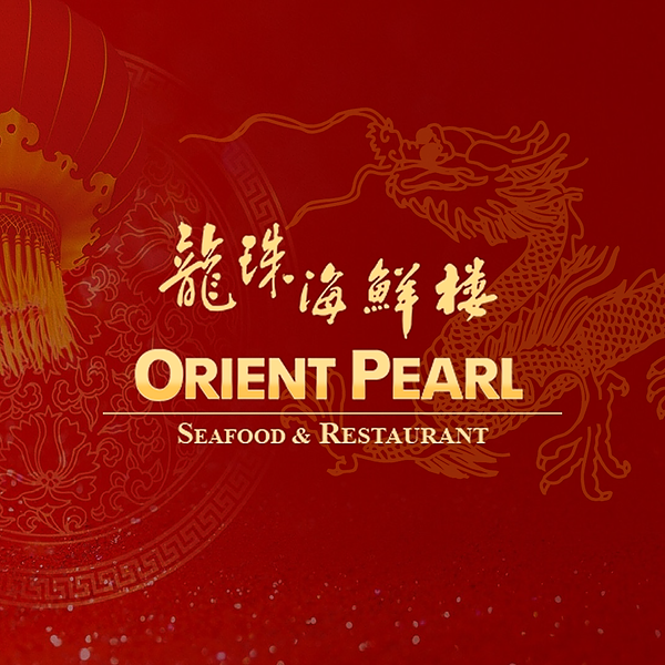 Orient Pearl Restaurant Instagram, Facebook Linktree