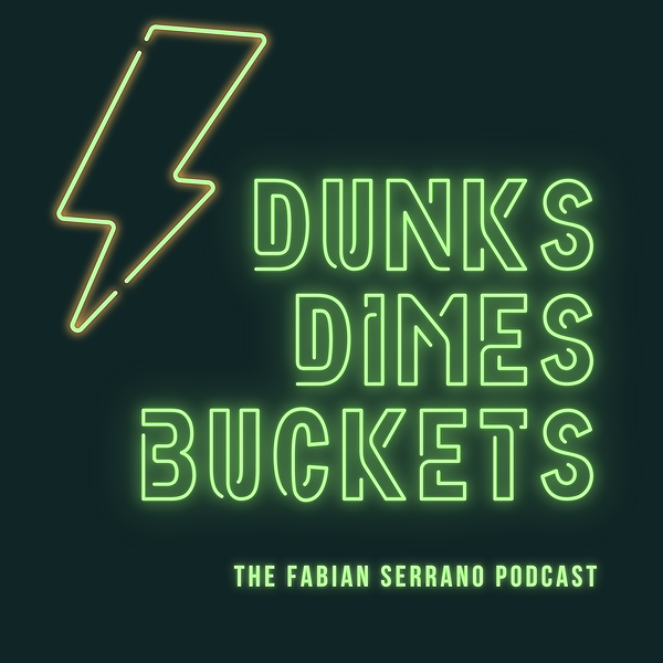 Dunks Dimes and Buckets Listen on Spotify Linktree