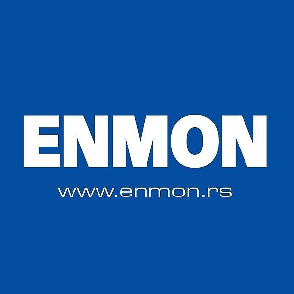 Enmon Srbija | Linktree