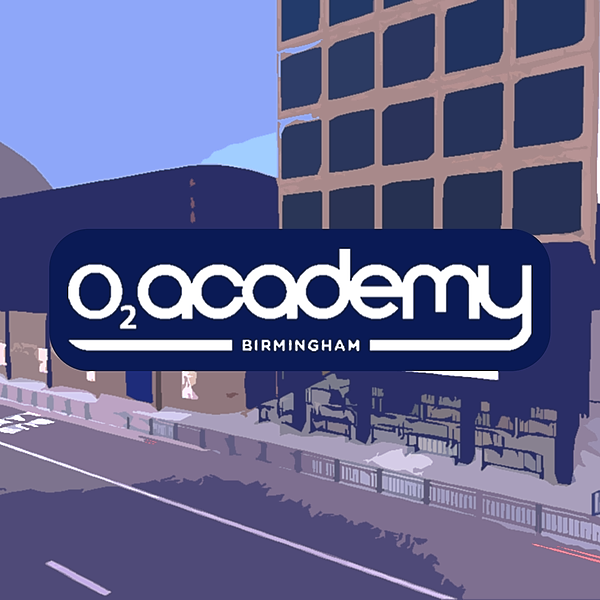 O2 Academy Group RBLX Instagram, TikTok Linktree
