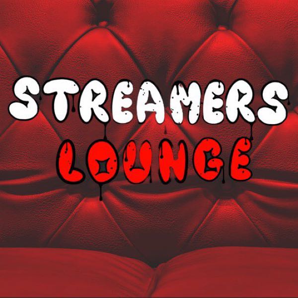 The Streamers Lounge Facebook, TikTok Linktree