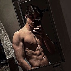 Corderyfit Twitter, Instagram, TikTok Linktree