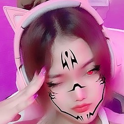 @ayuchann | Twitter, Instagram, TikTok | Linktree