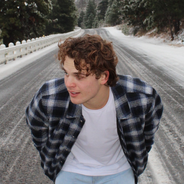 Max McNown - Listen on YouTube, Spotify, Apple Music - Linktree