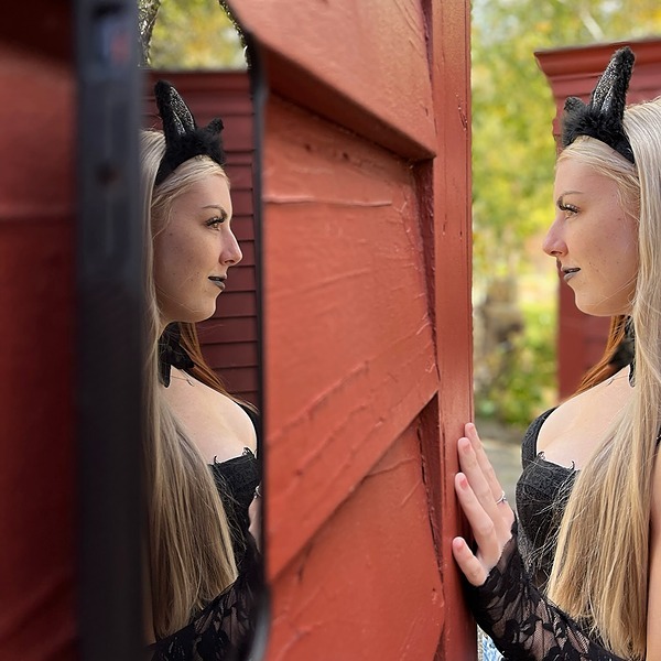 imbeccalynn | Twitter, Instagram, YouTube, TikTok | Linktree