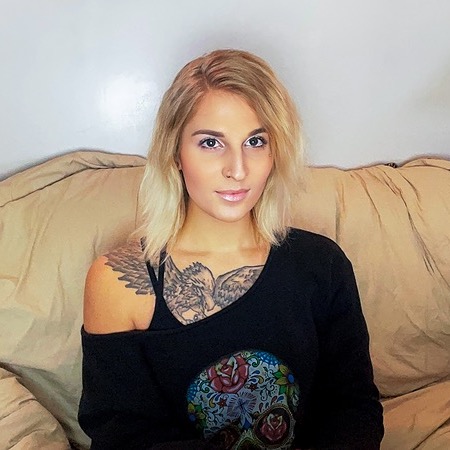 @Hott_Rayne | Linktree