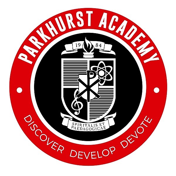 Parkhurst Academy Linktree