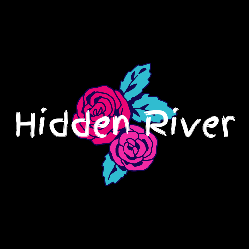 Hidden River Instagram, Facebook Linktree