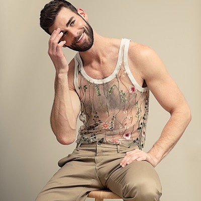 Chris Salvatore - Find Chris Salvatore Onlyfans - Linktree