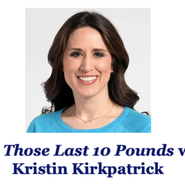 Kristin Kirkpatrick | Linktree