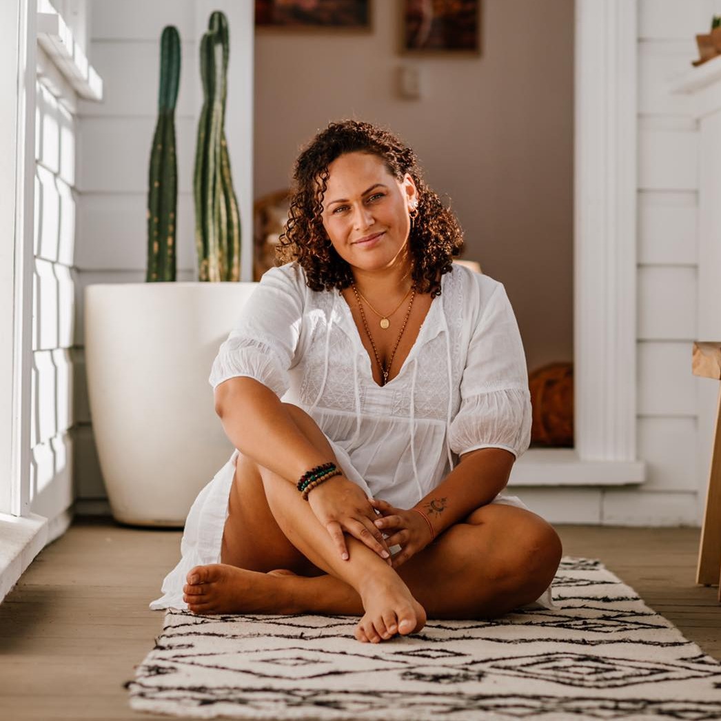 Monique Barry A Journal Linktree