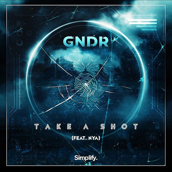 GNDR - Take A Shot / Demons Follow