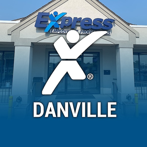 Express Pros Danville, IL Facebook Linktree