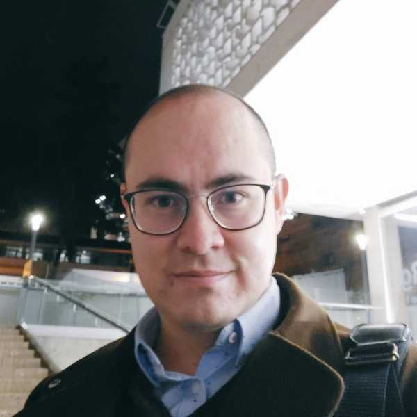 Santiago Vargas Niño, LL.M. Facebook Linktree