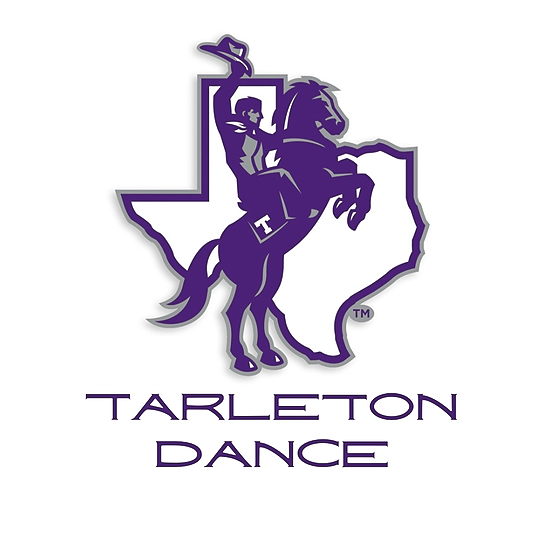 Tarleton Dance Twitter, Instagram, Facebook, TikTok Linktree