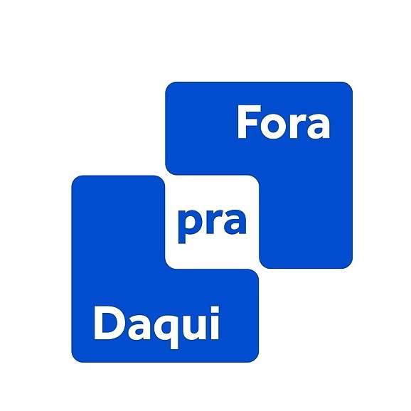 Daqui Pra Fora Linktree 5256