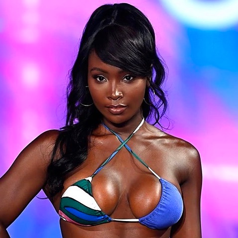 Nafeesah - Foshposh | Linktree