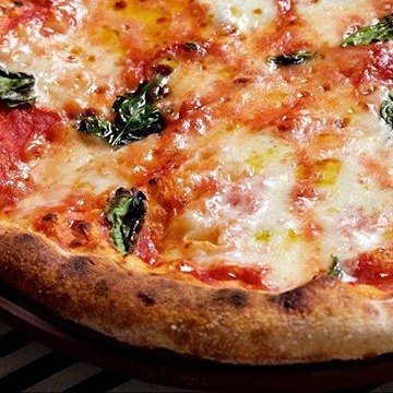 Pizza ovens are firing up the coal industry