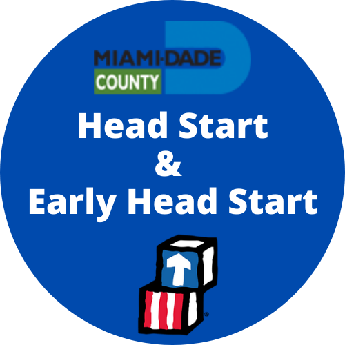 Miami Dade County Head Start Twitter, Facebook Linktree