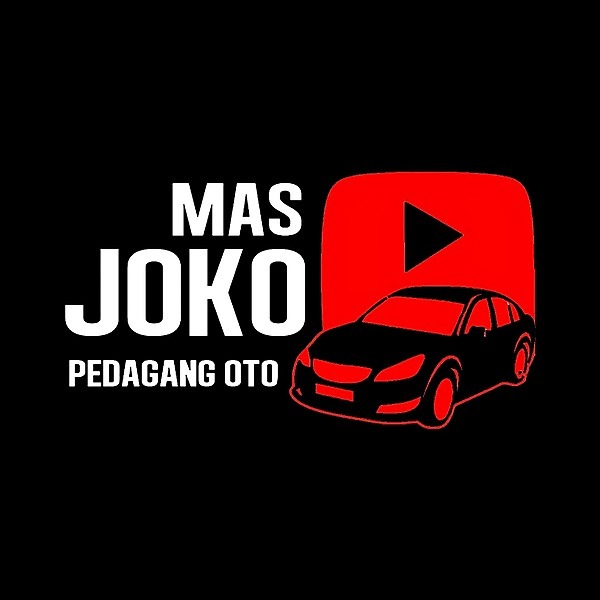 Mas Joko Pedagang Oto on Instagram