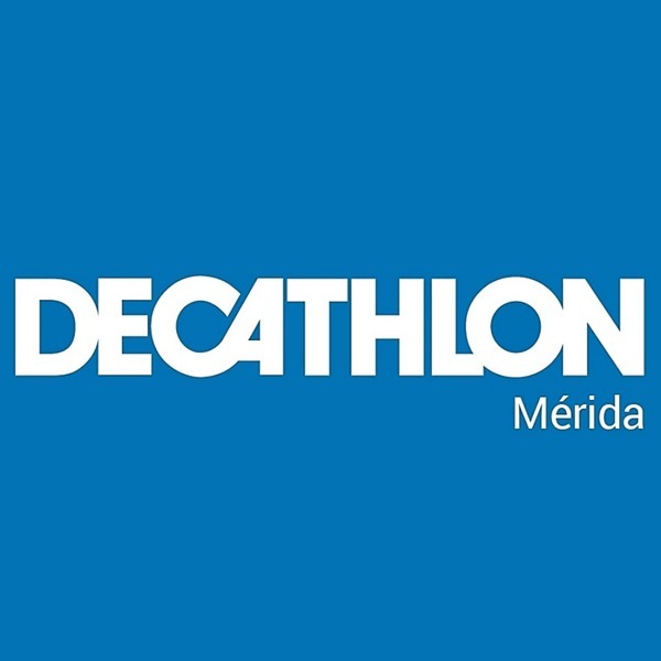 Decathlon Mérida Instagram Linktree