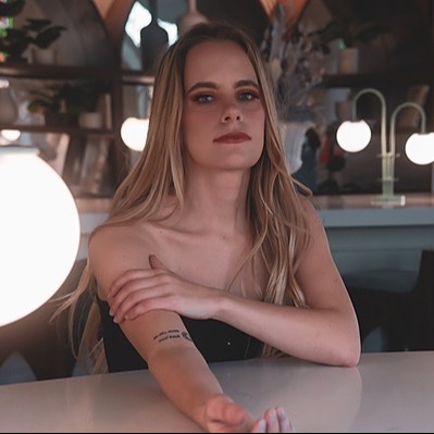 iamchelsealynnn Instagram, TikTok Linktree