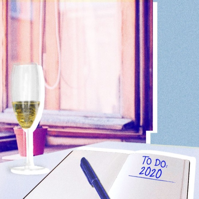 How can I be more climate-conscious in 2020?