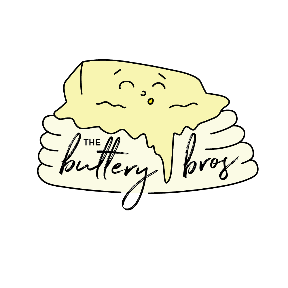 butterybros Linktree