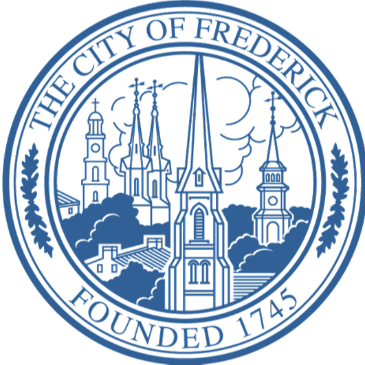 The City of Frederick, MD Linktree