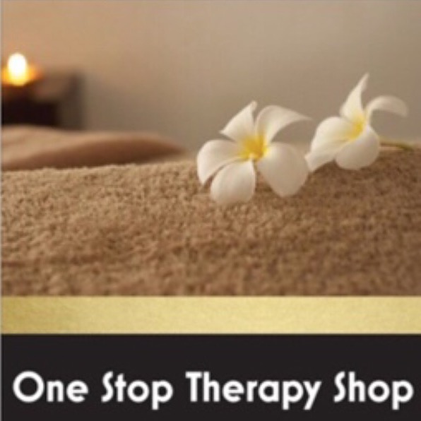 One Stop Therapy Shop Instagram, Facebook, TikTok Linktree