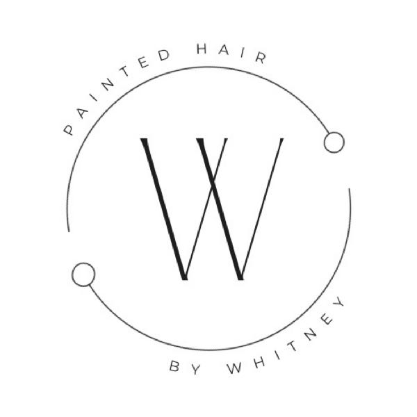 Painted Hair by Whitney Facebook Linktree
