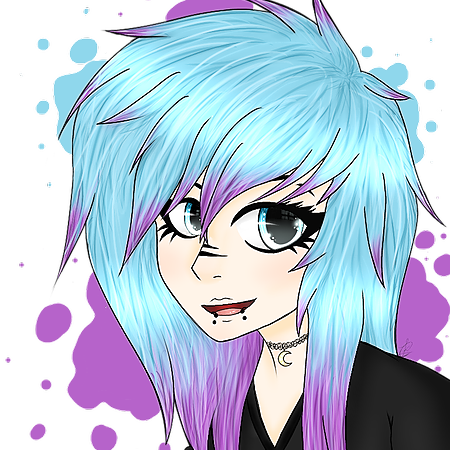 Merr.Cat | Twitter, Instagram, YouTube, Twitch | Linktree