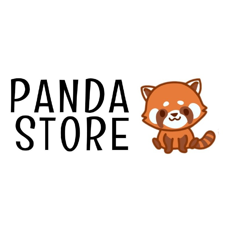 PANDA STORE Instagram, Facebook Linktree