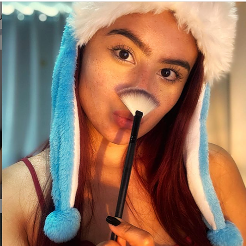 @VicoASMR | Linktree