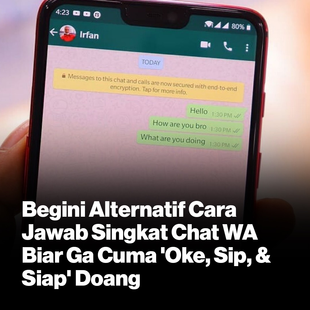 29 Ucapan Pamitan Keluar Dari Grup Wa Kerja - Kata Bijak ...