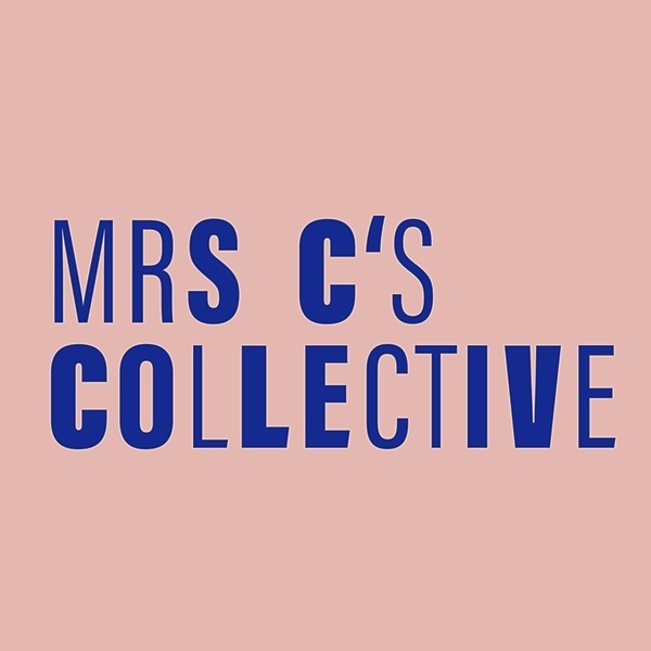 Mrs C's Collective | Linktree