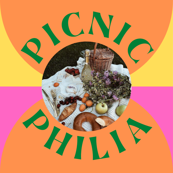 Luxury Picnic TikTok Linktree