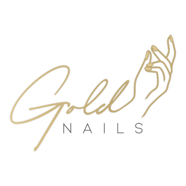 Gold Nails Linktree