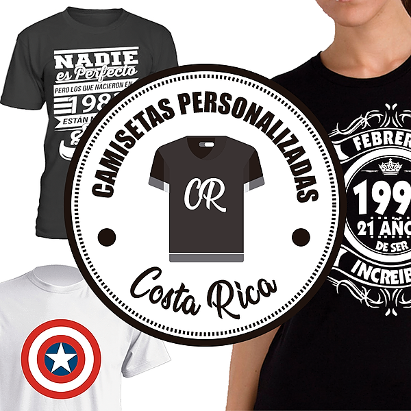 Personalizadas CR | Instagram, | Linktree