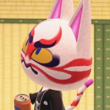 idolomantises | Twitter, Instagram | Linktree