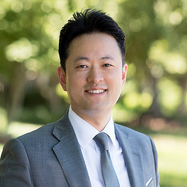 Jin Kim, Realtor Instagram, Facebook Linktree