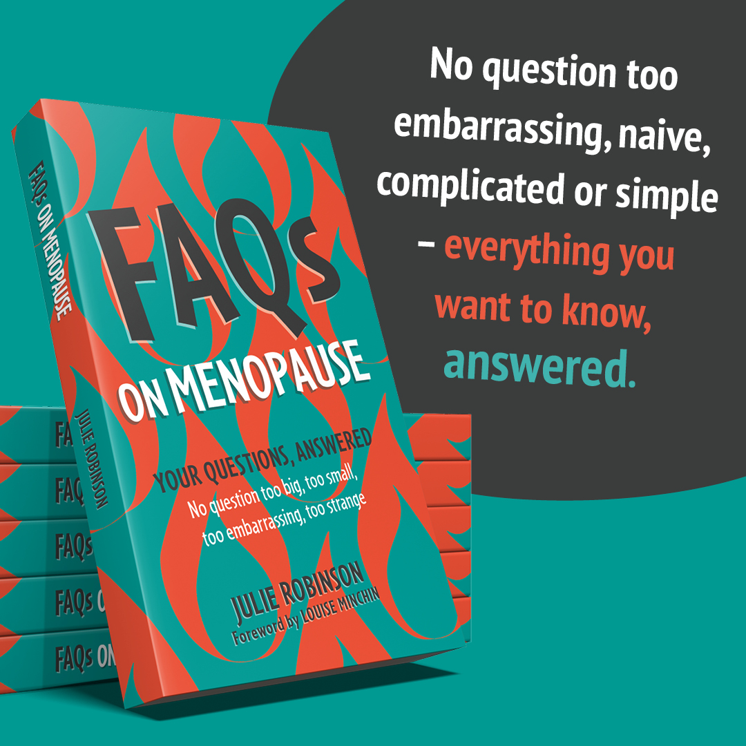 menopauseatwork Instagram, Facebook Linktree