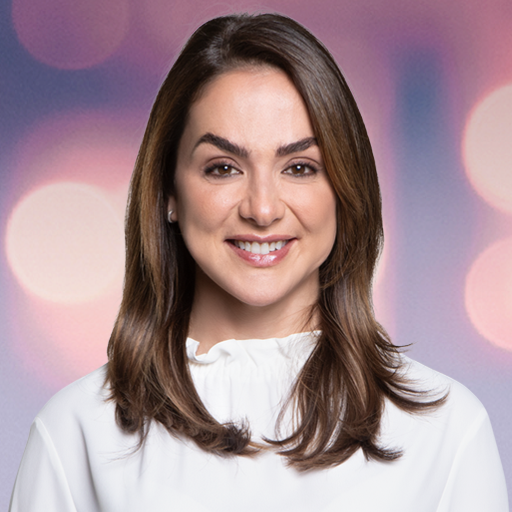 Ana Carolina Serra | Instagram, Facebook, TikTok | Linktree