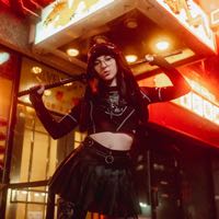 JaydeCanDance | Twitter, Instagram, TikTok | Linktree