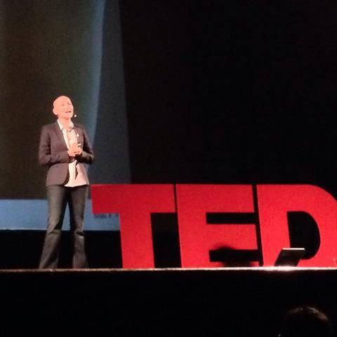 Watch my TEDx | Digital Tattoo: Think Before You Ink