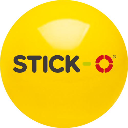 스틱오(STICK-O) | Instagram, Facebook | Linktree