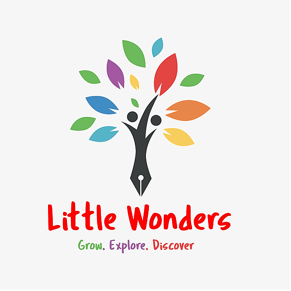 Little Wonders Instagram, Facebook Linktree