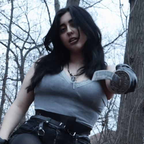 jenn melon | Twitter, Instagram, TikTok | Linktree