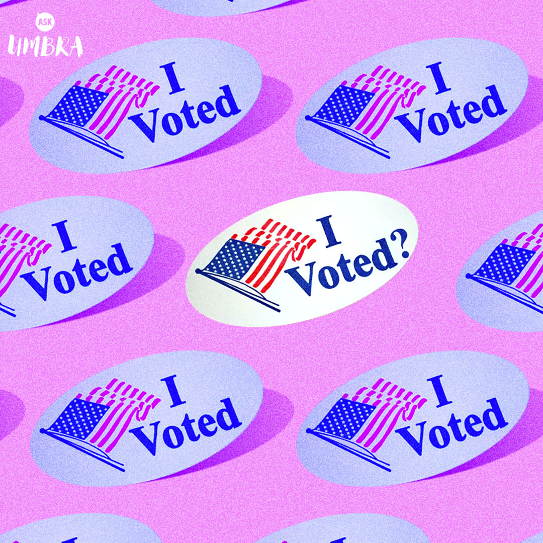 My state is holding a primary election despite coronavirus. Should I go vote?