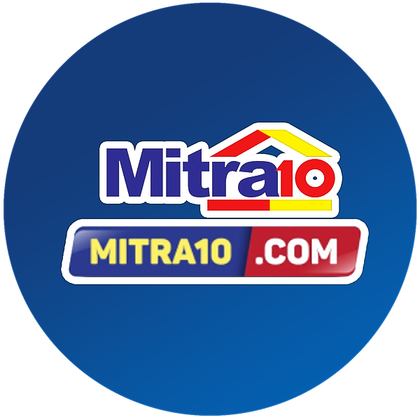 MITRA 10 CIBINONG | Instagram, Facebook, TikTok | Linktree